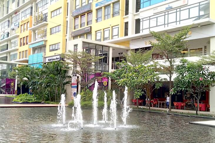 Kuala Lumpur, Offices, MYR 800,  80 Sq. Feet,  24-Hour Accessible Start-Up Office In SetiaWalk