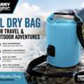AUD 20, 5L Dry Bag For Travel & Outdoor Adventures | Harry Cooper