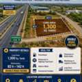 INR 30000,  1300 Sq. Yard,  1300 Sqrds Double Road Commercial Land For Sale Near Shadnagar -Bangaloor Hayway