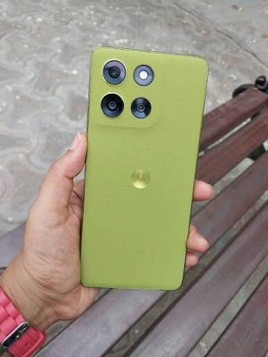 Isa Town, Mobile Phones, BHD 85,  Moto G86 Power 5G  8gb+2 GB/512 GB