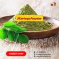 ZAR 01,  Pure Moringa Powder For Health & Food Industry