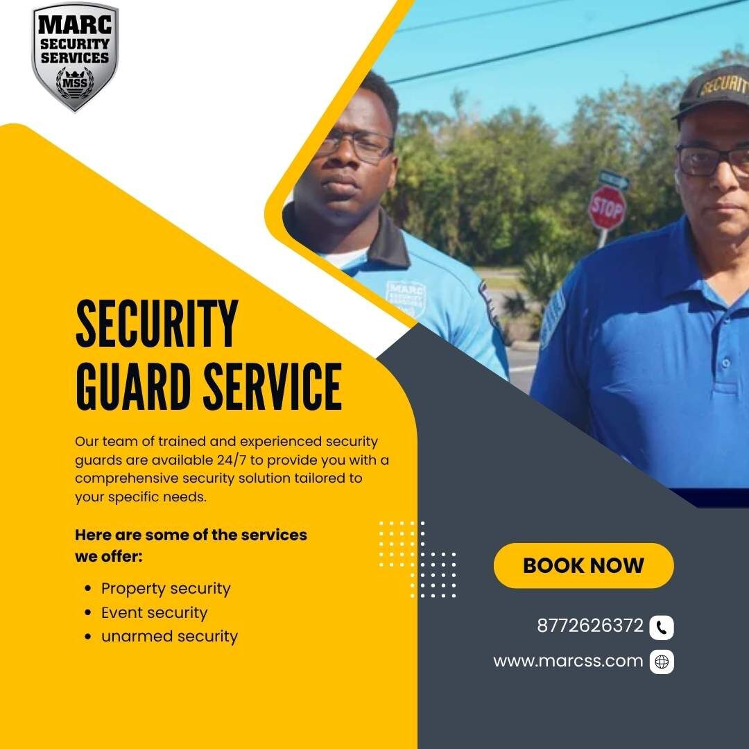 New York, Security, Florida Commercial Security Services | Professional Security Guards