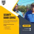 Florida Commercial Security Services | Professional Security Guards