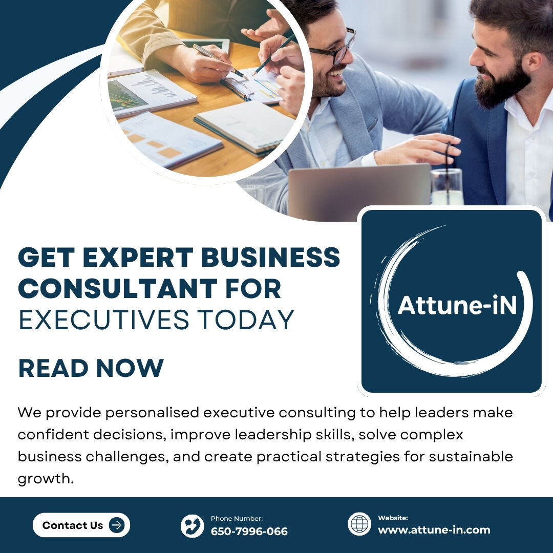 New York, Health, Get Expert Business Consultant For Executives Today