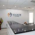Advanced TMS Therapy In Edmonton | Manor Clinic