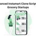Advanced Instamart Clone Script For Grocery Startups