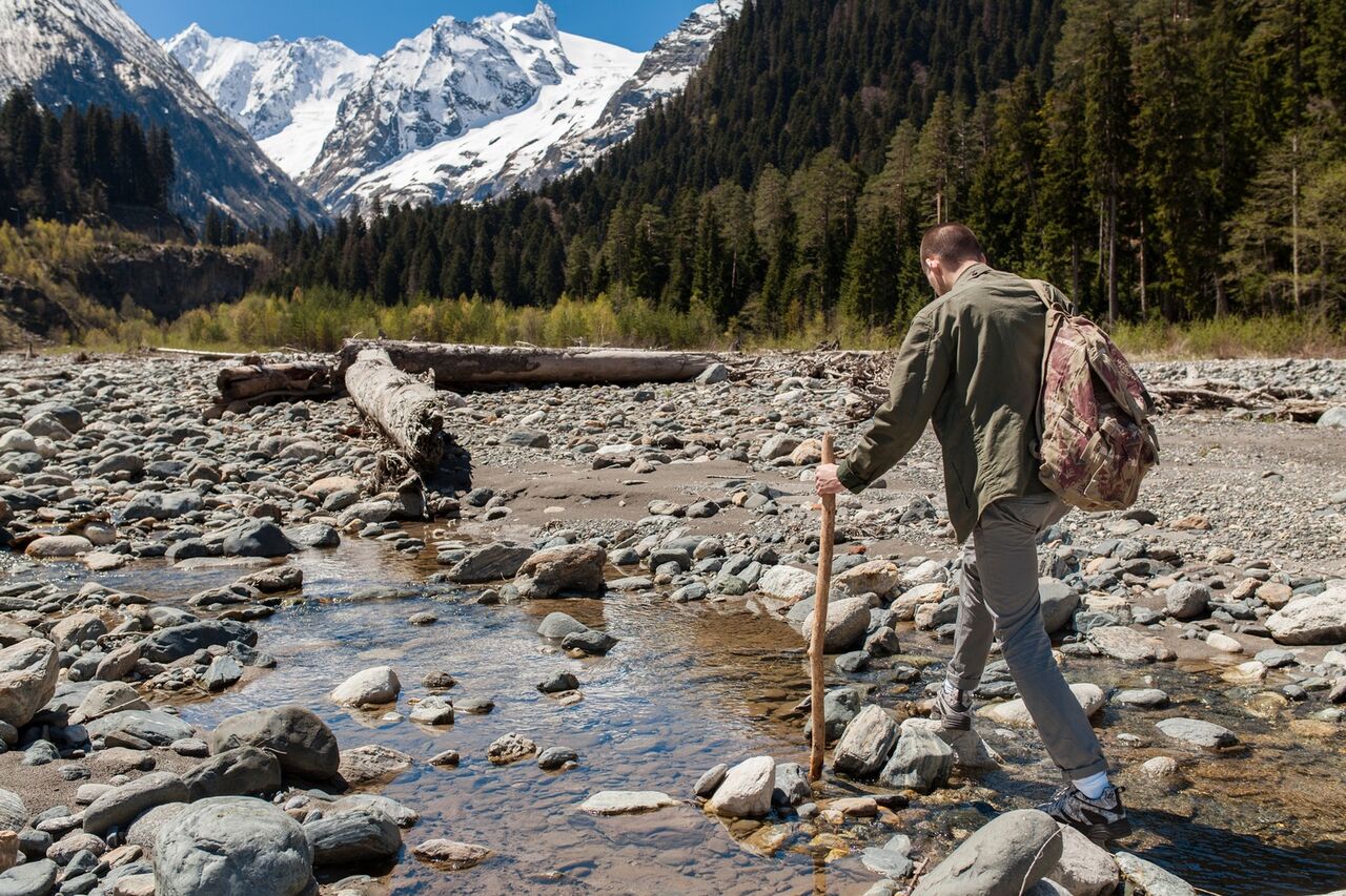 Mumbai, Travel, Kinnaur Kailash Trek Cost | Package Price & Inclusions 2026