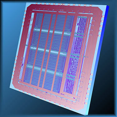 Montreal, Electronics, Custom ASIC Design & Turnkey ASIC Manufacturing Solutions | Comport Data