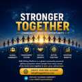 Collaborative Gifting And Contribution Platform For Global Communities