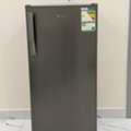 SAR 550,  Haier Fridge 155L (Clean & Slightly Used)
