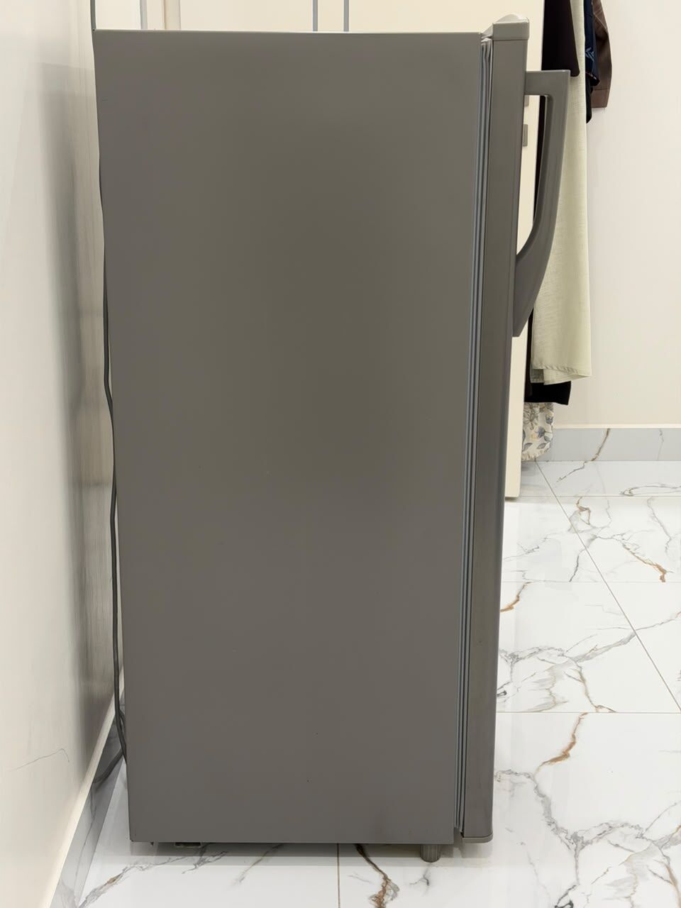 Jeddah, Appliances, SAR 550,  Haier Fridge 155L (Clean & Slightly Used)