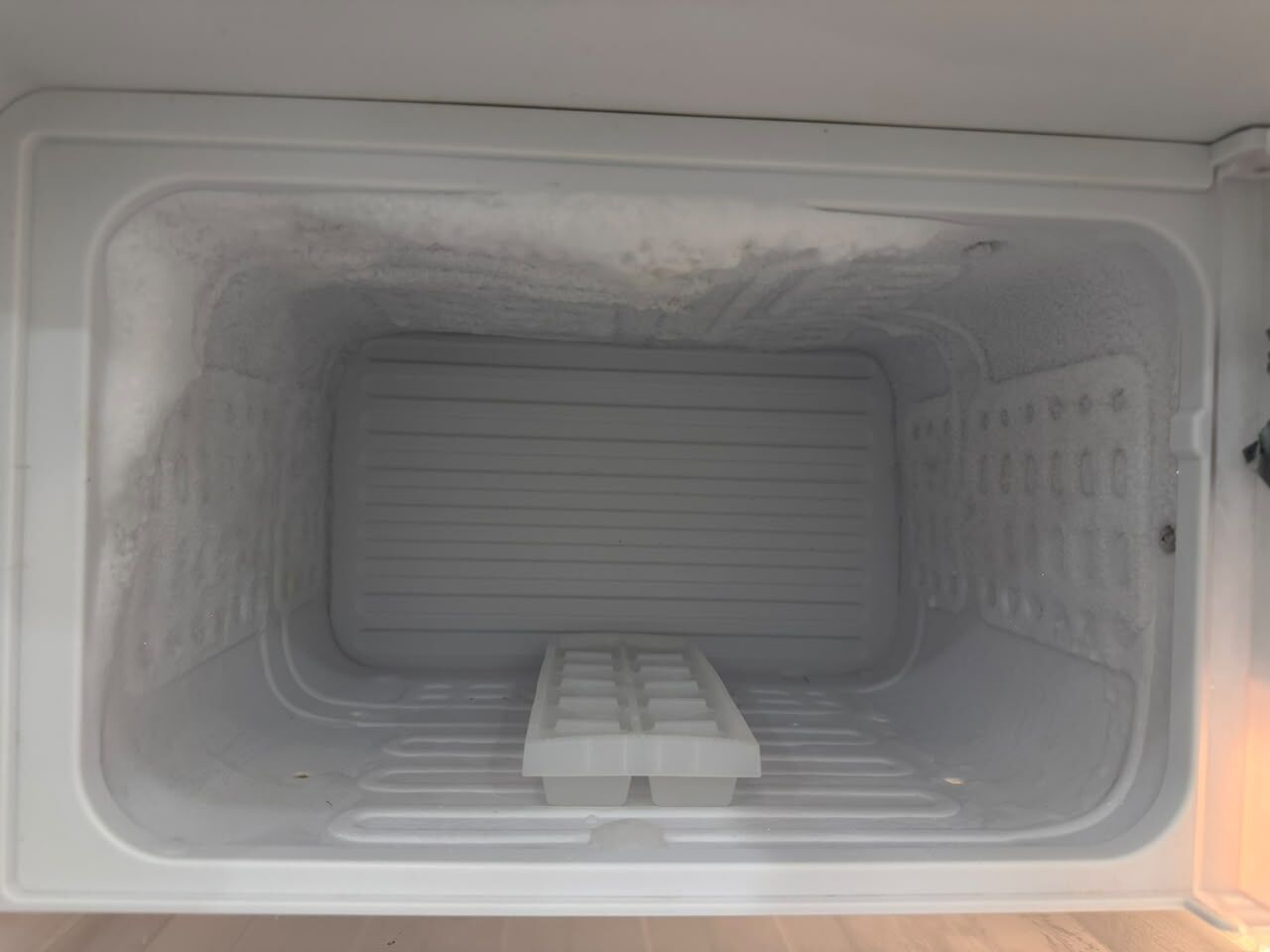 Jeddah, Appliances, SAR 550,  Haier Fridge 155L (Clean & Slightly Used)