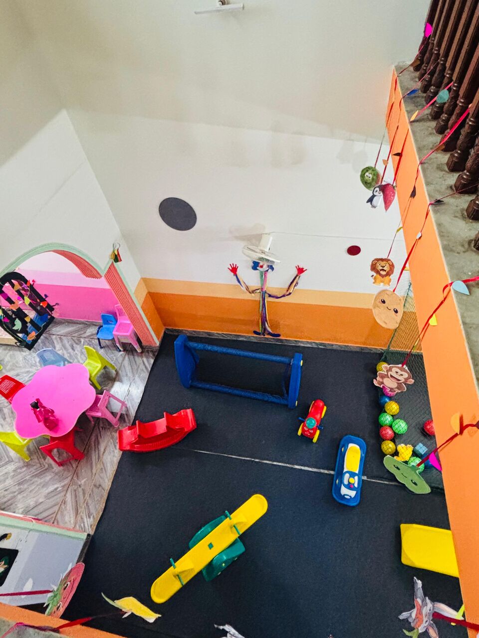 Meerut, Education, Playgroup Admission In Prabhat Nagar | Now Open At Meerut