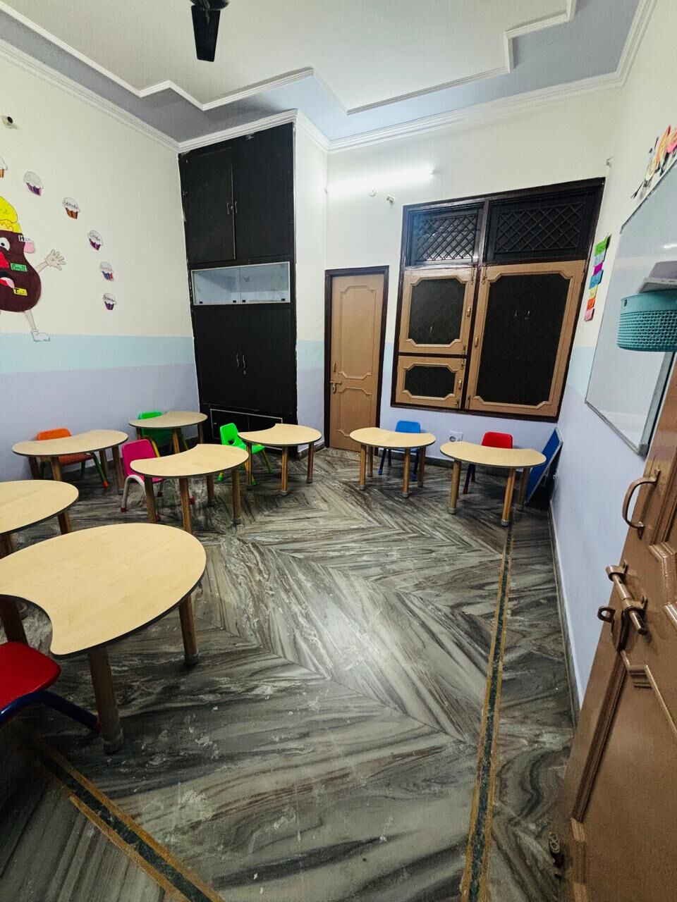 Meerut, Education, Playgroup Admission In Prabhat Nagar | Now Open At Meerut