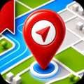 GPS Location App - Save Location GPS For Parking & Travel