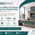 AED 5000,  Ergospace Office Furniture Dubai | Get Today's Best Price