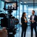 Showcase Your Brand With A Company Overview Video Production