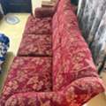 BHD 10,  Sofa 3 Seater Good Condition