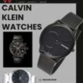 GBP 174,  Calvin Klein Watches