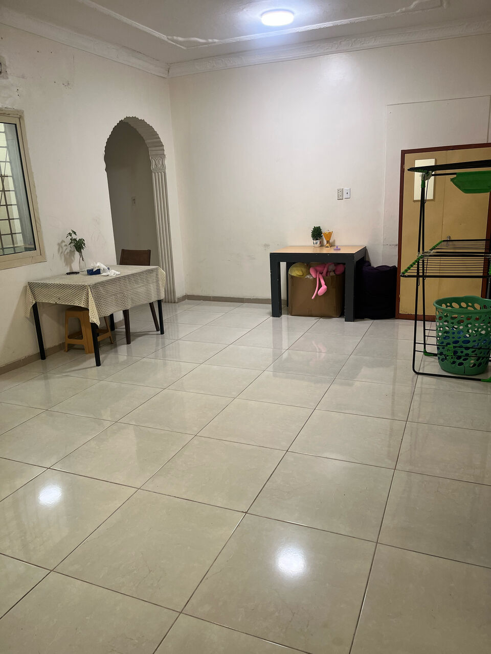 Dammam, Bedspace Wanted, Furnished,  Fully Furnished Bedspace Available