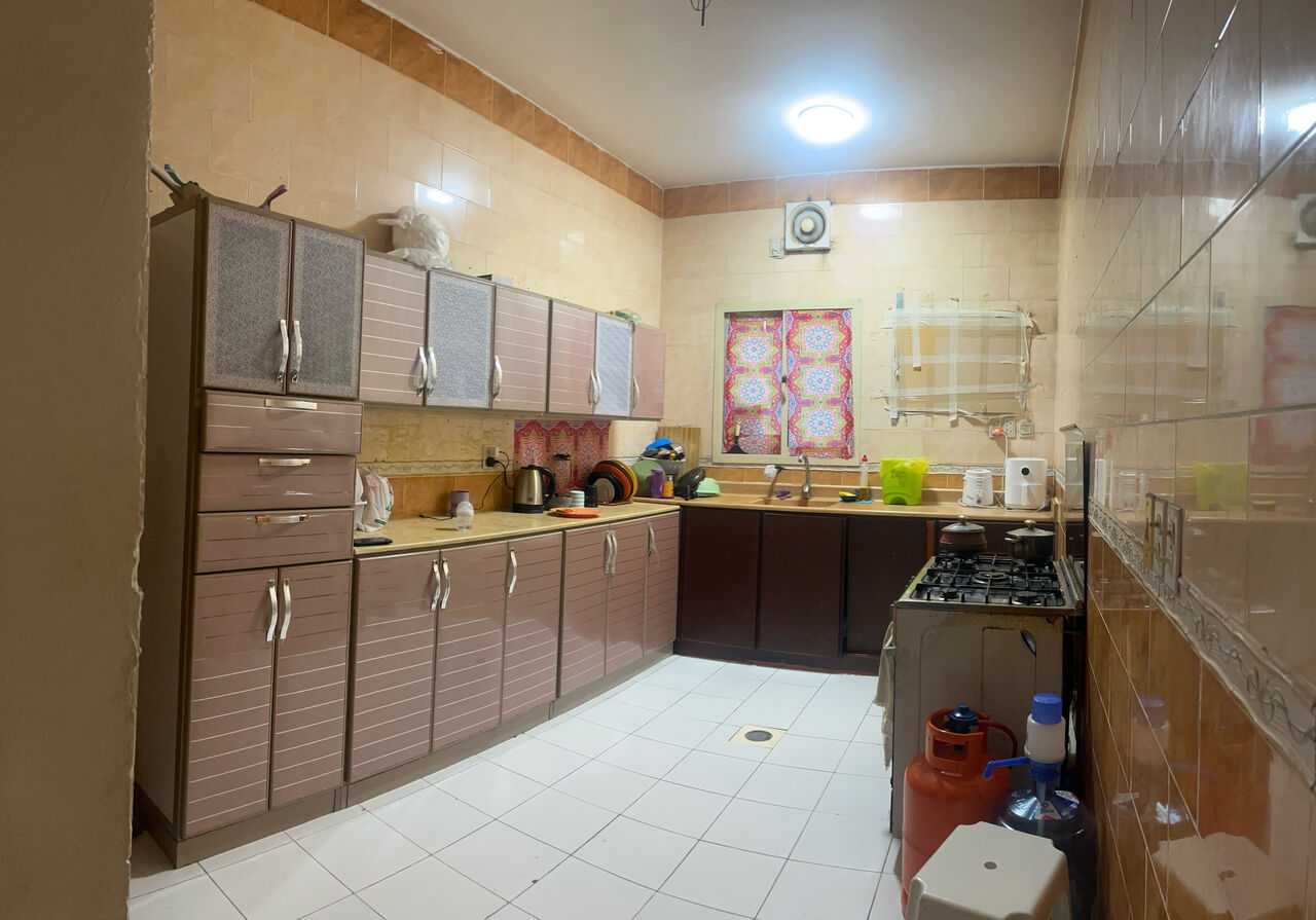 Dammam, Bedspace Wanted, Furnished,  Fully Furnished Bedspace Available