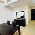 BHD 280/month,  Furnished,  1 BR,  Apartment For Rent In Sanabis | Pool & Gym