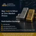 Buy Gold & Silver At Live Market Prices