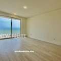 KWD 750/month,  2 BR,  Spacious 2-Bedroom Sea View Apartment For Rent In Bneid Al Qar