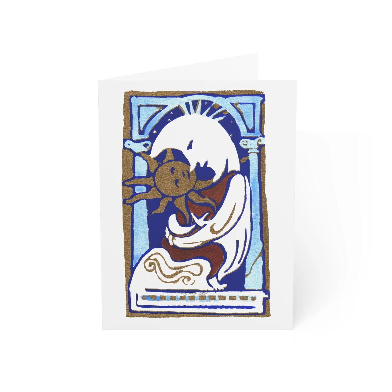 New York, Household Items, USD 5,  Send Joy This Season With Premium Festive Greeting Cards Beautifully Designed For...