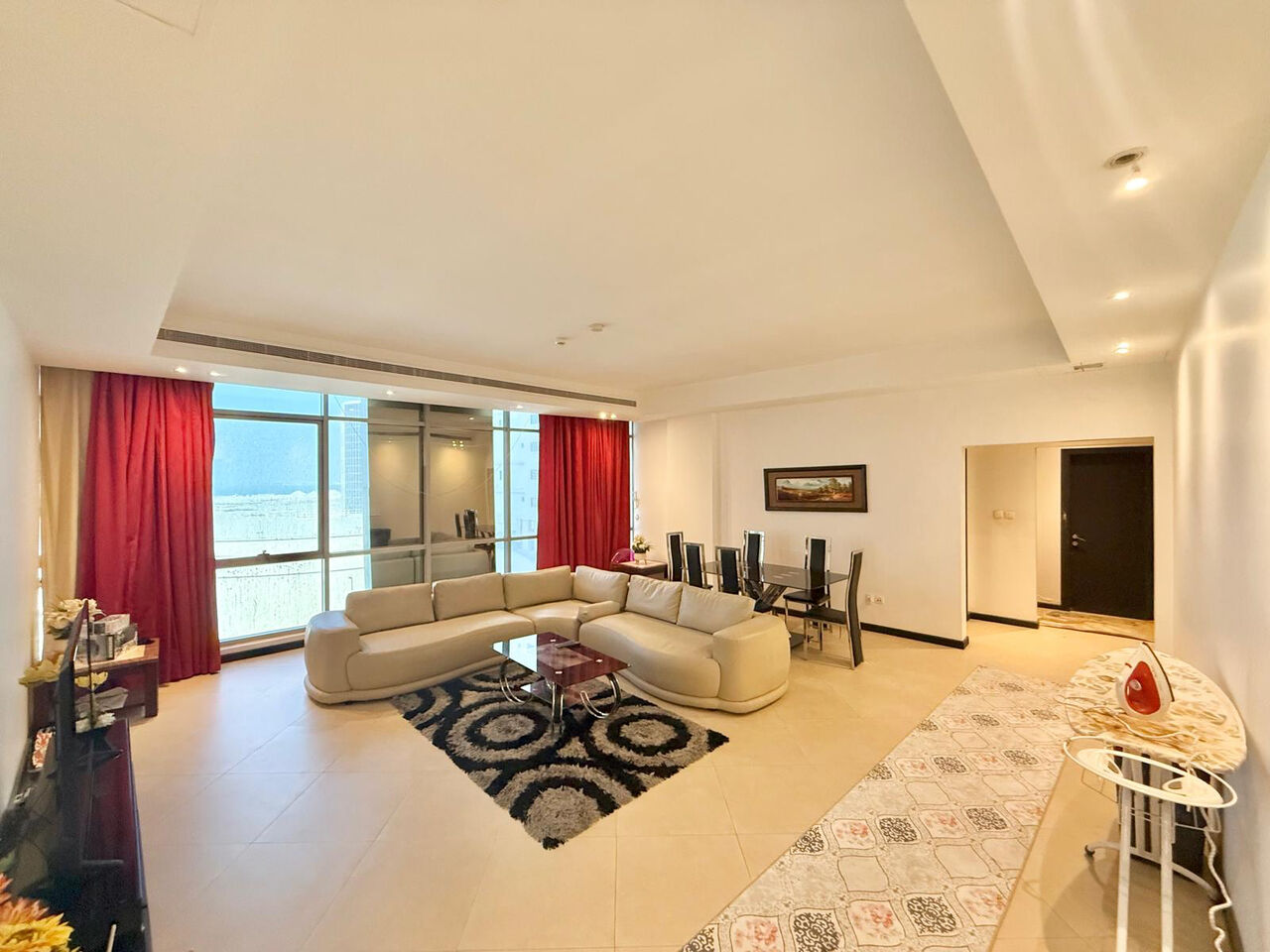 Juffair, Bedspace For Rent, BHD 110/month,  Bed Space Available For Malayali Bachelor