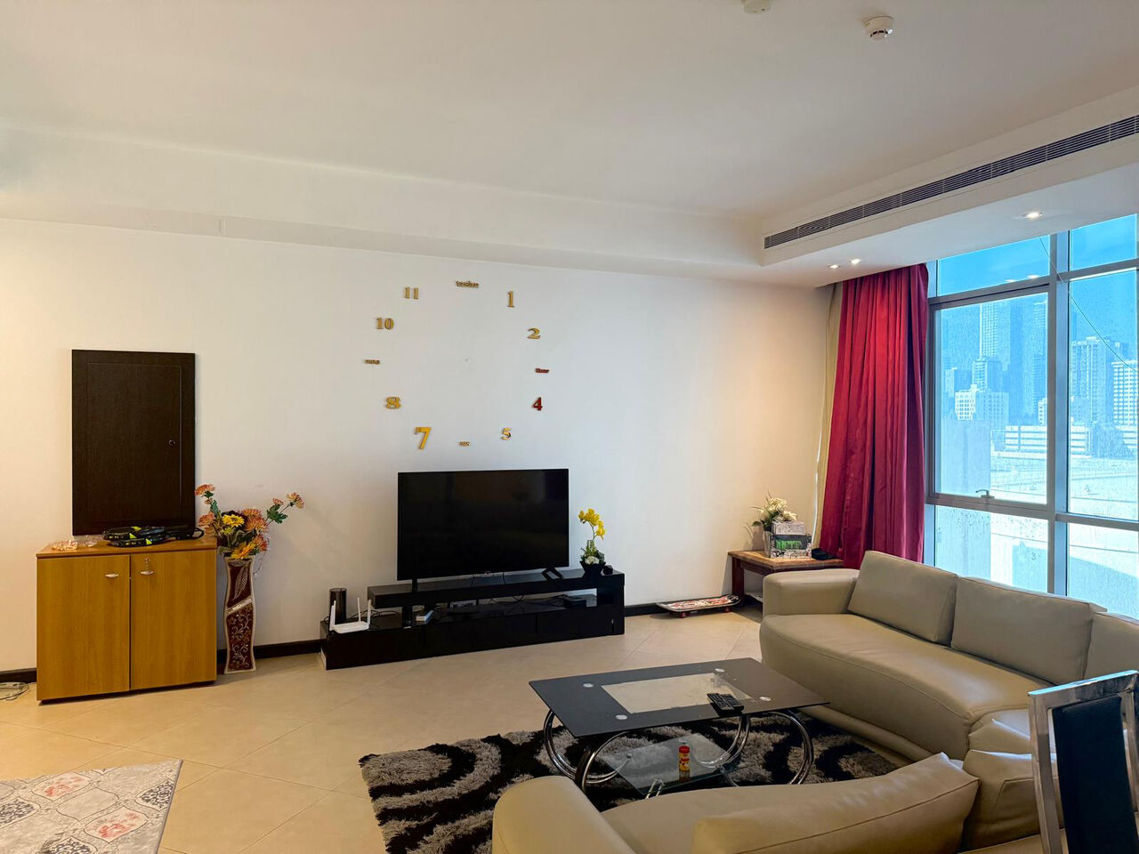 Juffair, Bedspace For Rent, BHD 110/month,  Bed Space Available For Malayali Bachelor
