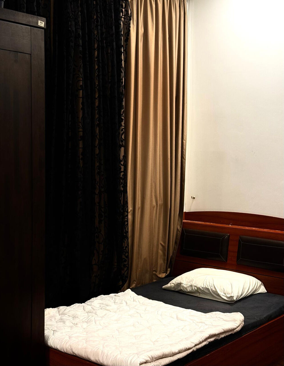 Juffair, Bedspace For Rent, BHD 110/month,  Bed Space Available For Malayali Bachelor