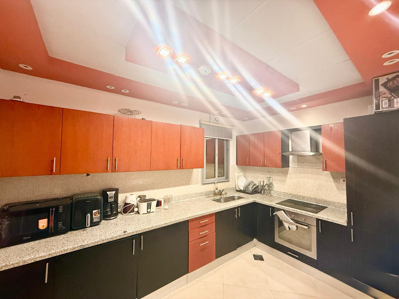 Juffair, Bedspace For Rent, BHD 110/month,  Bed Space Available For Malayali Bachelor