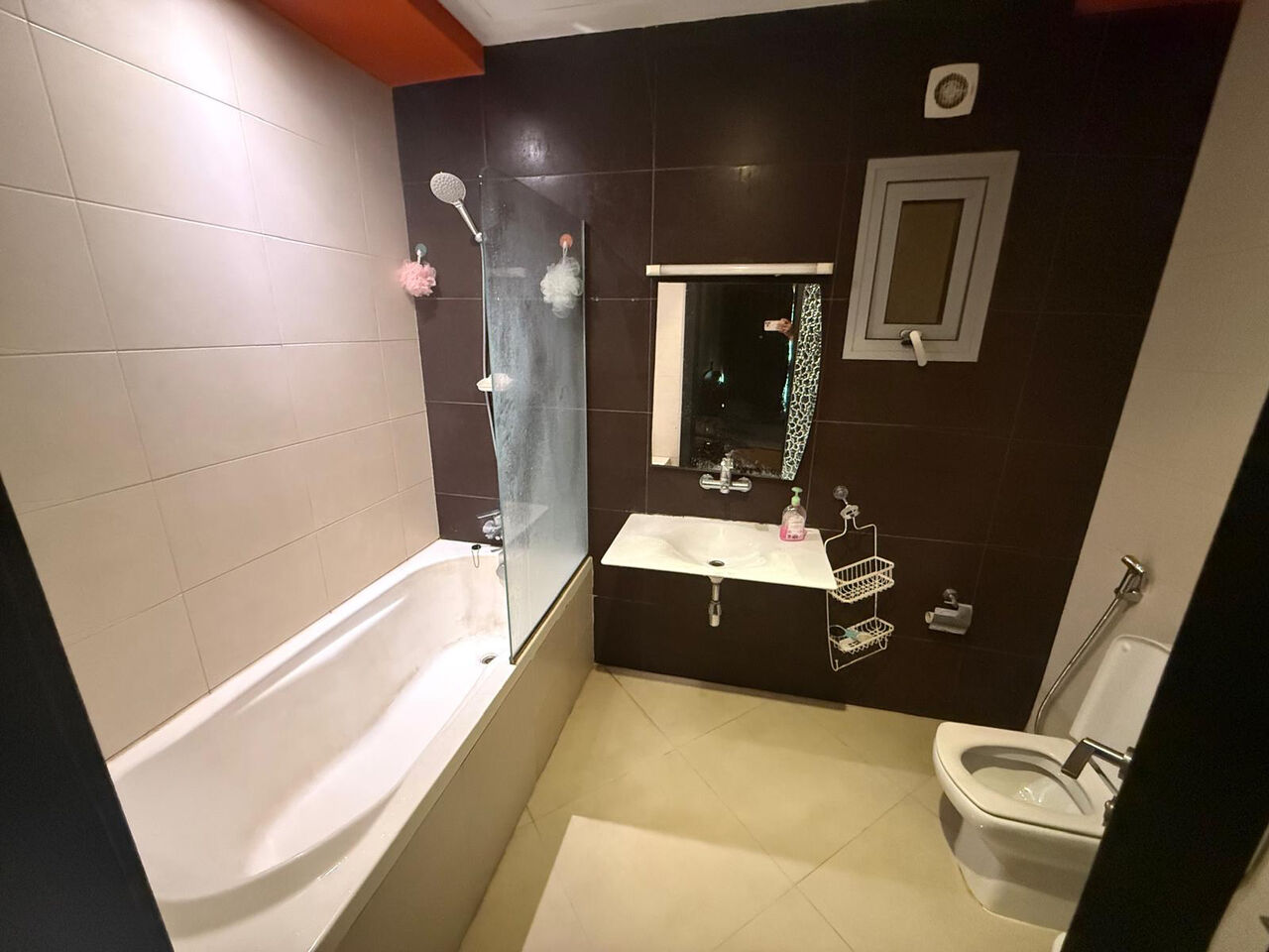 Juffair, Bedspace For Rent, BHD 110/month,  Bed Space Available For Malayali Bachelor