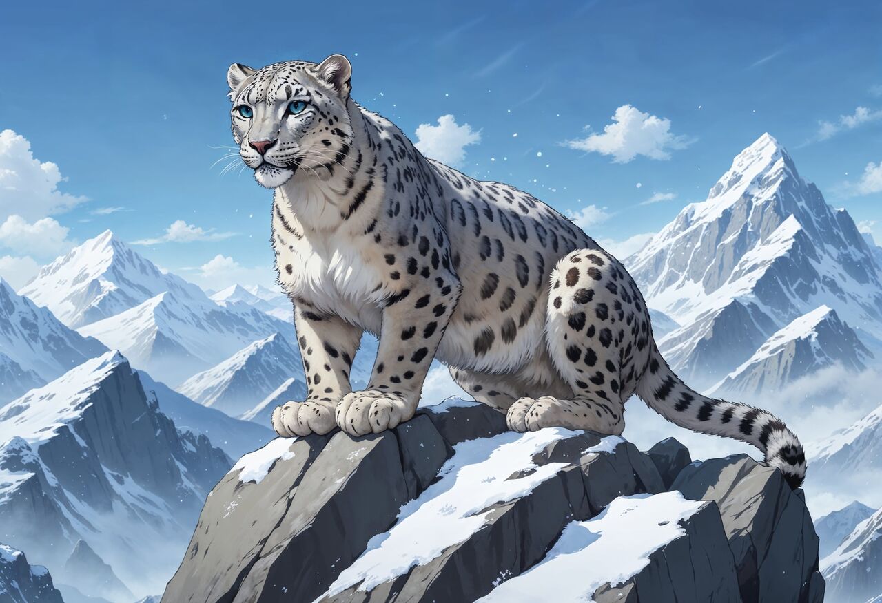 Mumbai, Travel, Snow Leopard Expedition Spiti | Expert Wildlife Tour In Spiti Valley