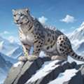 Snow Leopard Expedition Spiti | Expert Wildlife Tour In Spiti Valley