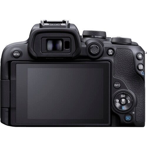 Cardiff, Electronics, GBP 617,  Canon EOS R10 Kit With 18-45mm Lens For Sale | Buy Online UK