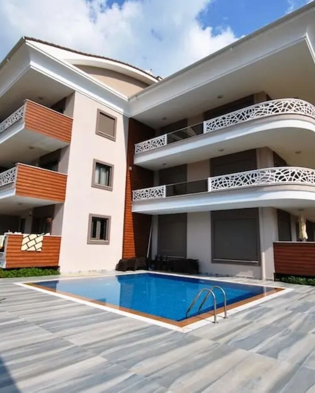 London, Real Estate, Apartments In Marmaris