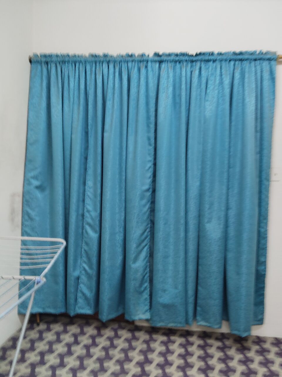 Khobar, Rooms for Rent, SAR 750/month,  220 Sq. Meter,  One Big Single Room Neat And Clean With Balcony.