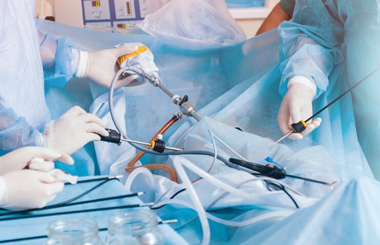 Kolkata, Health, Efficient Surgical Solutions At BP Poddar Hospital Kolkata