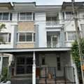 THB 4200000,  4 BR,  1 Sq. Feet,  3-story Townhome For Sale, Supalai Ville Village, Ekkamai-Ramindra, Nuanchan 64.