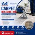 Water Damage Repair In Melbourne