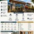 Altair Residency Location Advantages &ndash; Discover The Benefits Of Living In Techzone 4, Grea