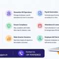 Looking For A Smarter Way To Manage Your Workforce?