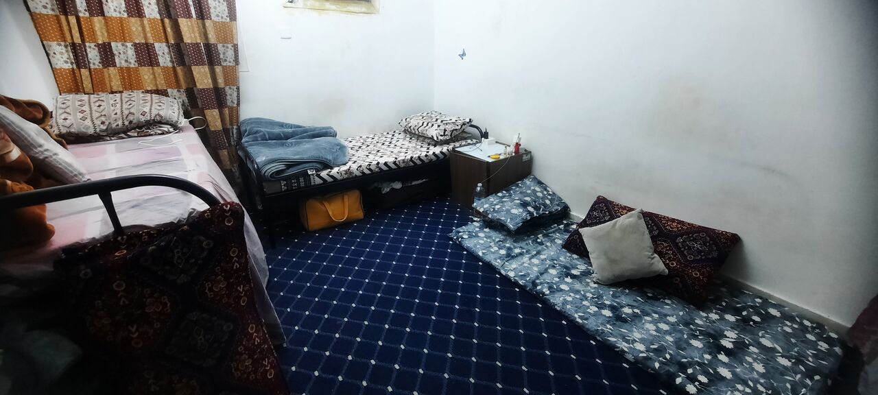 Hara, Bedspace For Rent, SAR 370/month,  Bedspace Available