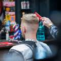 Barber Shop In Canberra Centre For Modern Haircuts And Grooming