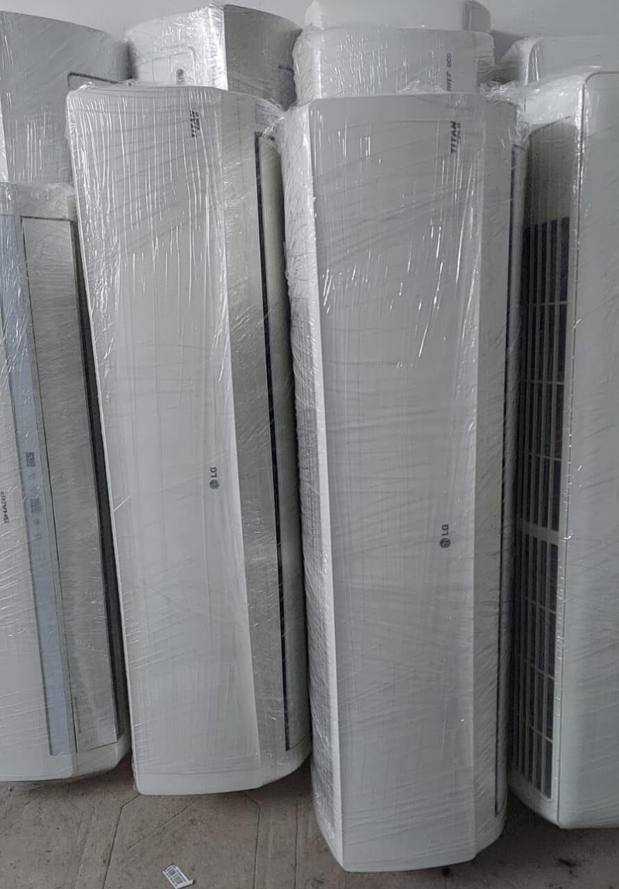 Al Rehab, Air Conditioners, SAR 121,  Used Air Conditioners