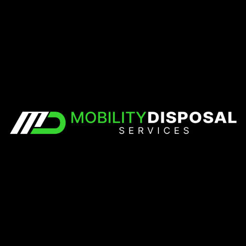 New York, Business, Mobility Disposal Services LLC