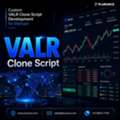 Buy A Secure VALR Clone Script For Your Crypto Business