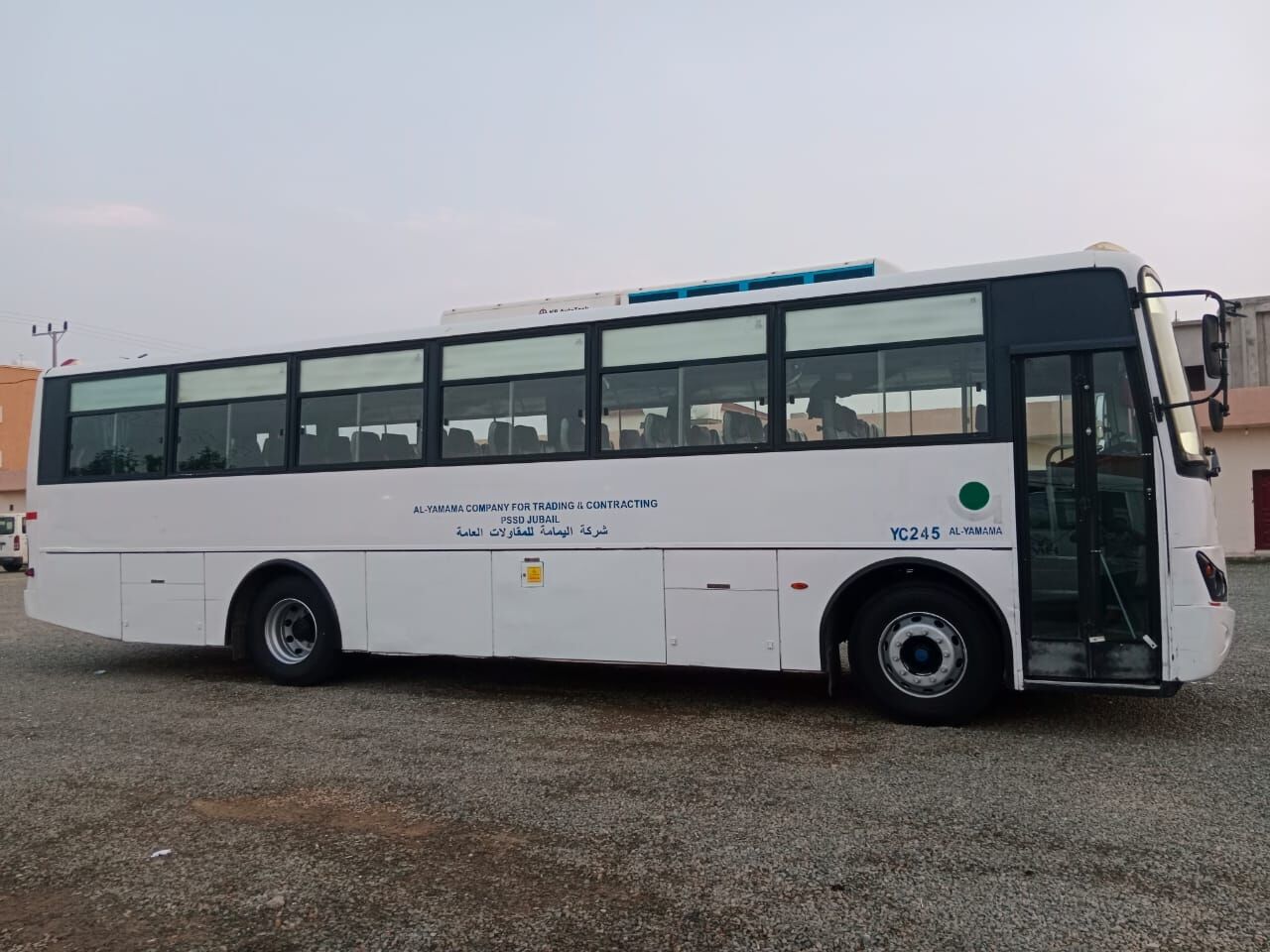 Jubail, Passenger Transport, 🌍AL-JUBAIL TRANSPORT SERVICE🌏 LOCAL TRIP AVAILABLE 📢 DATE 📆 21 JULY 2026 MANPOWER MOBI